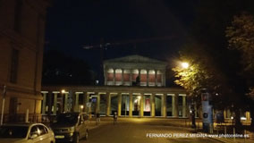 Isala de los Museos, Berlin, Alemania