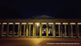 Isala de los Museos, Berlin, Alemania
