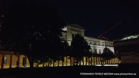 Isala de los Museos, Berlin, Alemania