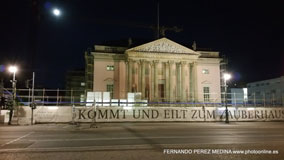 Berlin, Alemania