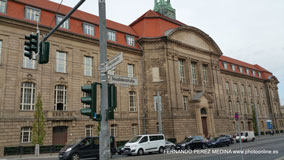 Berlin, Alemania