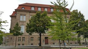 Berlin, Alemania