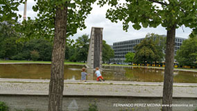 Berlin, Alemania
