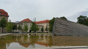 Berlin, Alemania