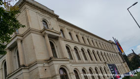 Berlin, Alemania