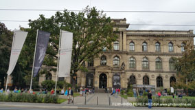 Berlin, Alemania