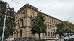 Berlin, Alemania