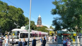 Dresden, Alemania