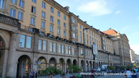 Dresden, Alemania