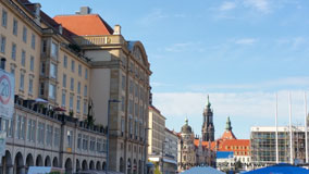 Dresden, Alemania