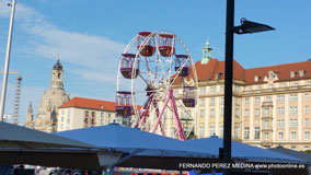 Dresden, Alemania