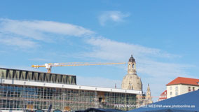 Dresden, Alemania