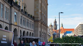Dresden, Alemania
