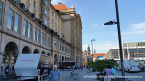 Dresden, Alemania