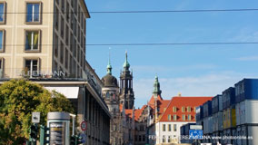 Dresden, Alemania