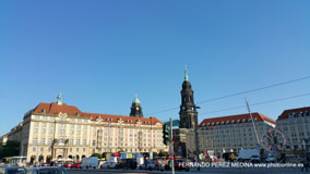 Dresden, Alemania