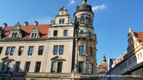 Dresden, Alemania