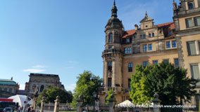 Dresden, Alemania
