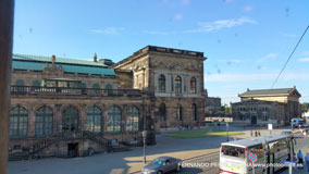 Dresden, Alemania