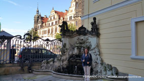 Dresden, Alemania