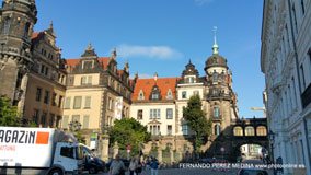 Dresden, Alemania