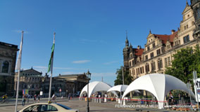 Dresden, Alemania