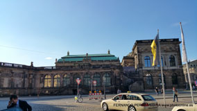 Dresden, Alemania