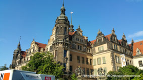 Dresden, Alemania