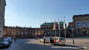 Dresden, Alemania