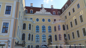Dresden, Alemania