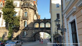 Dresden, Alemania