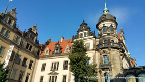 Dresden, Alemania