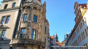 Dresden, Alemania