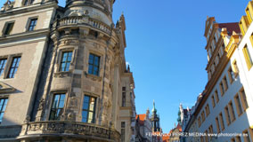 Dresden, Alemania