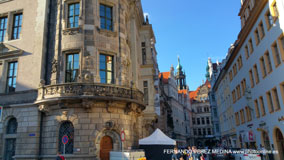 Dresden, Alemania