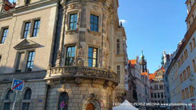 Dresden, Alemania