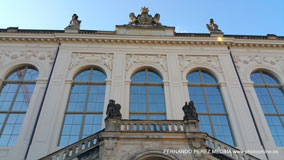 Dresden, Alemania