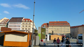 Dresden, Alemania