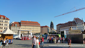 Dresden, Alemania