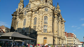 Dresden, Alemania