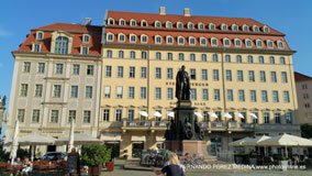 Dresden, Alemania