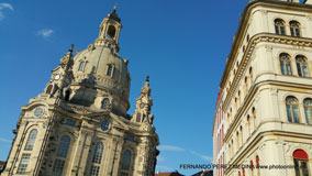 Dresden, Alemania