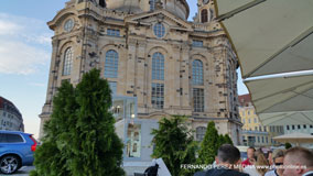 Dresden, Alemania