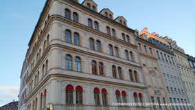Dresden, Alemania
