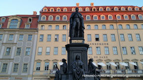 Dresden, Alemania