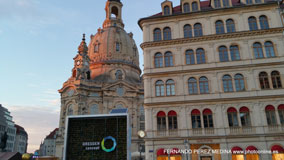 Dresden, Alemania