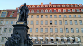 Dresden, Alemania
