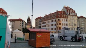 Dresden, Alemania