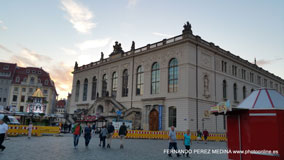 Dresden, Alemania