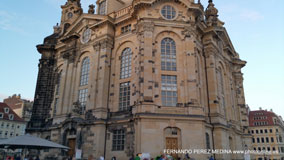 Dresden, Alemania